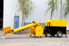 <b>Cement Mortar Foam Machine</b>